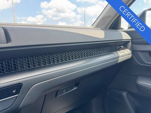 Certified 2024 Honda CR-V EX image 25