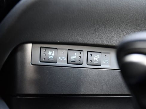 Certified 2025 Lexus ES 350 350 image 13