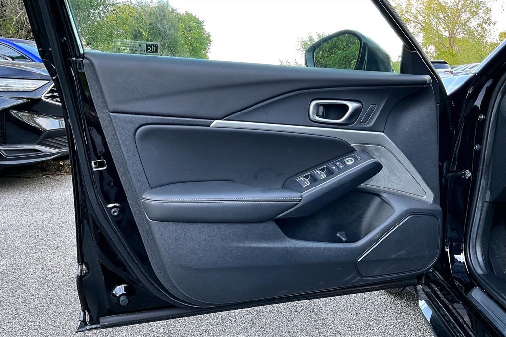 Used 2026 Acura Integra A-Spec FWD image 22