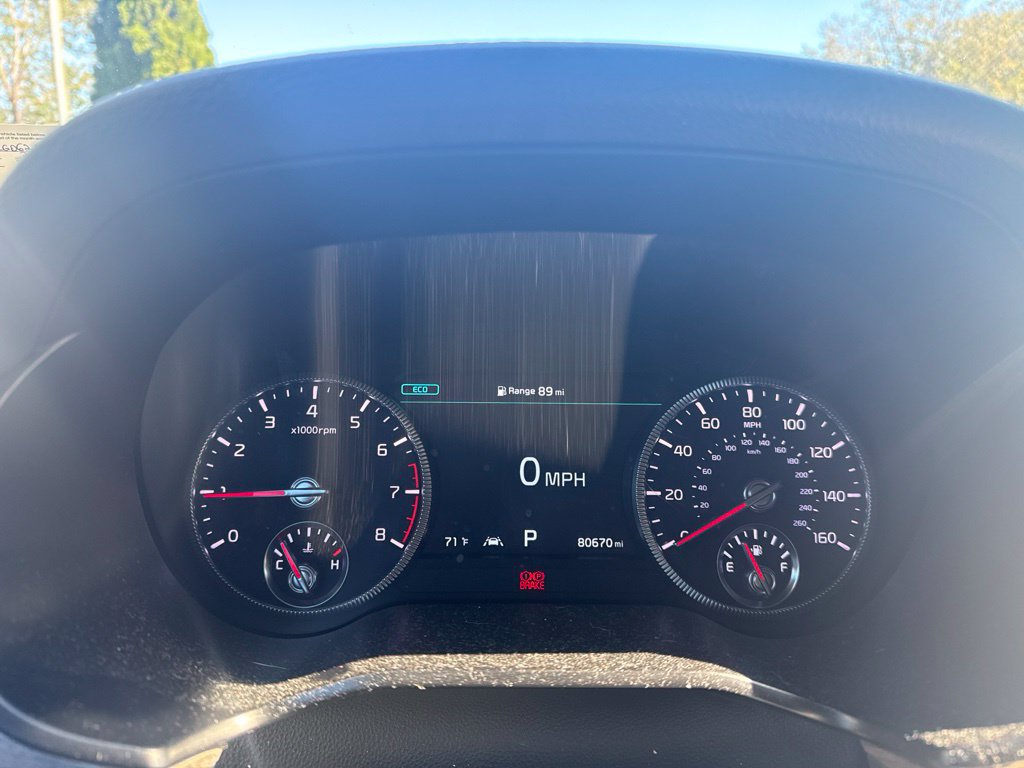 Used 2020 Kia Telluride SX AWD/4WD image 12