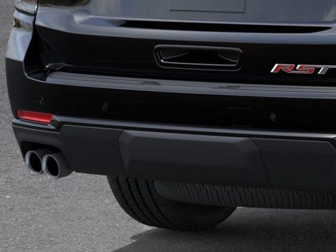New 2026 Chevrolet Suburban RST w/ Comfort Package RWD image 14