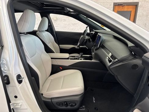 New 2026 Lexus RX 350 Premium AWD/4WD image 48