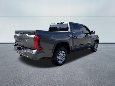 Used 2026 Toyota Tundra SR5 AWD/4WD image 5