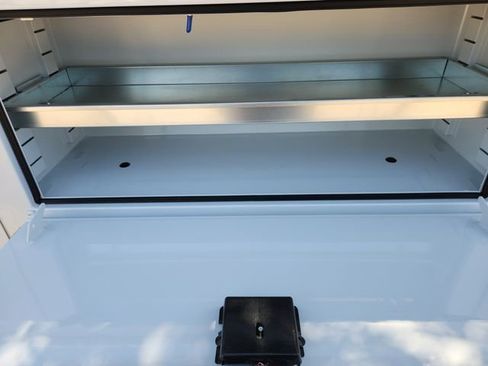 New 2026 Chevrolet Silverado 2500 W/T RWD image 32