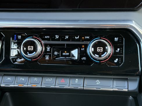 New 2026 GMC Sierra 1500 Denali Ultimate image 32