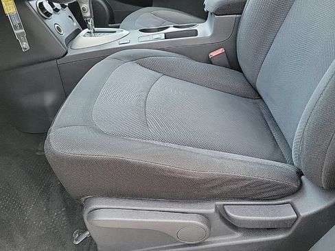 Used 2013 Nissan Rogue S AWD/4WD image 12