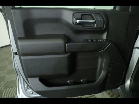 Used 2023 Chevrolet Silverado 1500 Custom w/ Rally Edition image 21