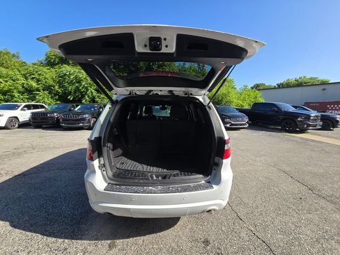 Used 2022 Dodge Durango GT RWD image 18