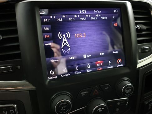 Used 2018 RAM 1500 Sport w/ Convenience Group AWD/4WD image 47