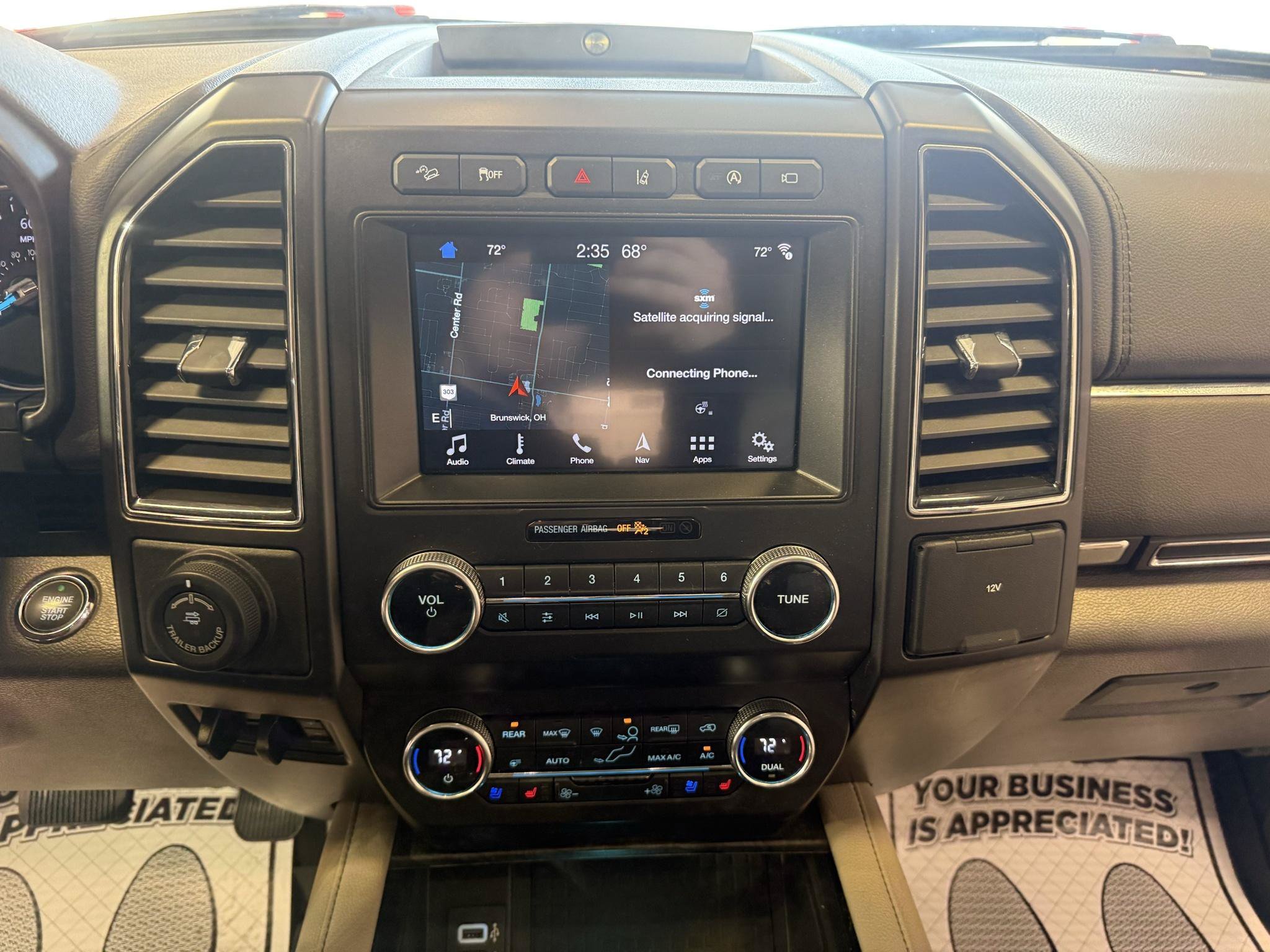 Used 2019 Ford Expedition Max Limited w/ Special Edition Package AWD/4WD image 9
