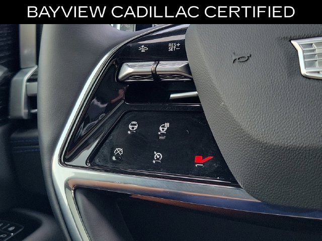 Certified 2026 Cadillac Escalade IQ Sport 1 AWD/4WD image 27