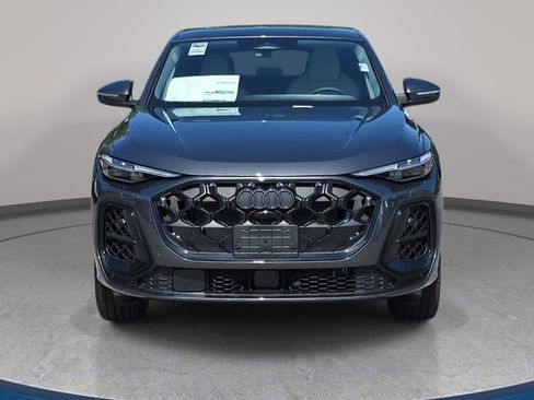New 2026 Audi Q5 Premium Plus image 2