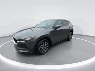Used 2018 MAZDA CX-5 Touring video 4