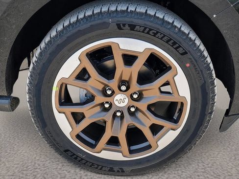 New 2027 Ford Expedition Max King Ranch AWD/4WD image 7