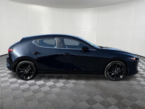 Used 2025 MAZDA MAZDA3 s Sport FWD image 7