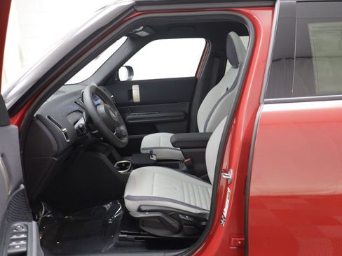 New 2026 MINI Cooper Countryman S AWD/4WD image 6