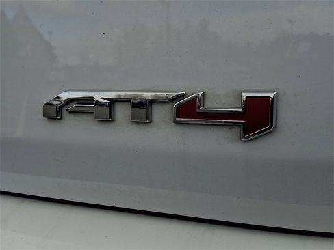 Used 2022 GMC Terrain AT4 w/ Infotainment Package II image 35