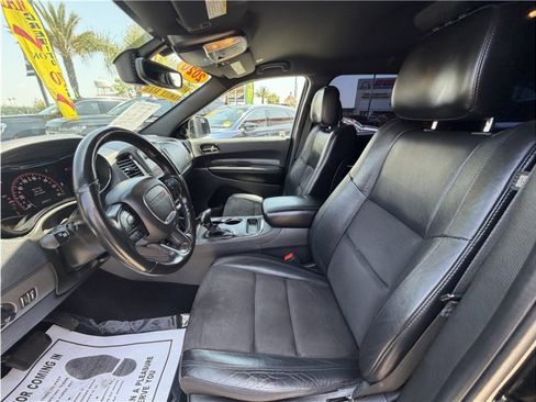 Used 2020 Dodge Durango GT AWD/4WD image 17