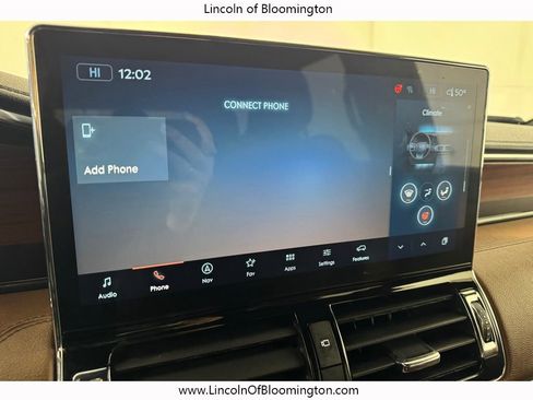 Certified 2023 Lincoln Navigator Reserve image 52