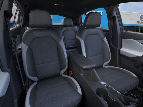 New 2026 Buick Envista Preferred image 40