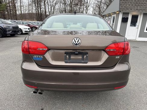 Used 2014 Volkswagen Jetta SE image 6
