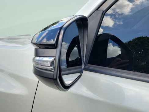 Used 2020 Toyota 4Runner Nightshade AWD/4WD image 4