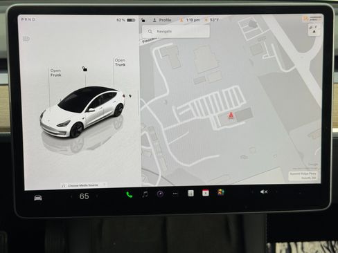 Used 2022 Tesla Model 3 image 22