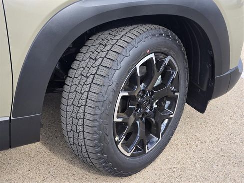 New 2026 MAZDA CX-50 Meridian Edition w/ Weather Package image 4