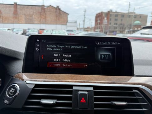 Used 2018 BMW X3 xDrive30i image 10