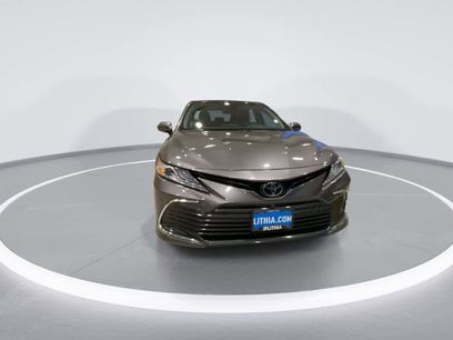 Certified 2023 Toyota Camry XLE