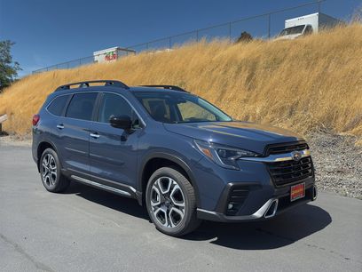 New 2025 Subaru Ascent Touring