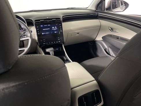 Certified 2024 Hyundai Tucson SEL image 18