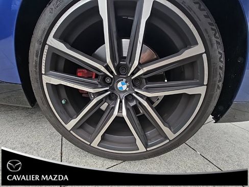 Used 2023 BMW M240i Coupe w/ Premium Package image 38