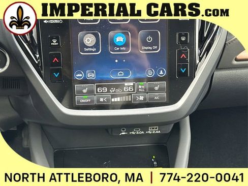 New 2025 Subaru Forester Sport image 26