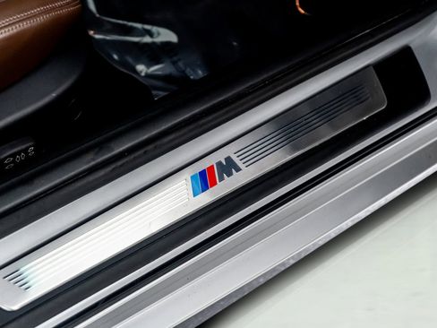 Used 2007 BMW M Coupe image 32