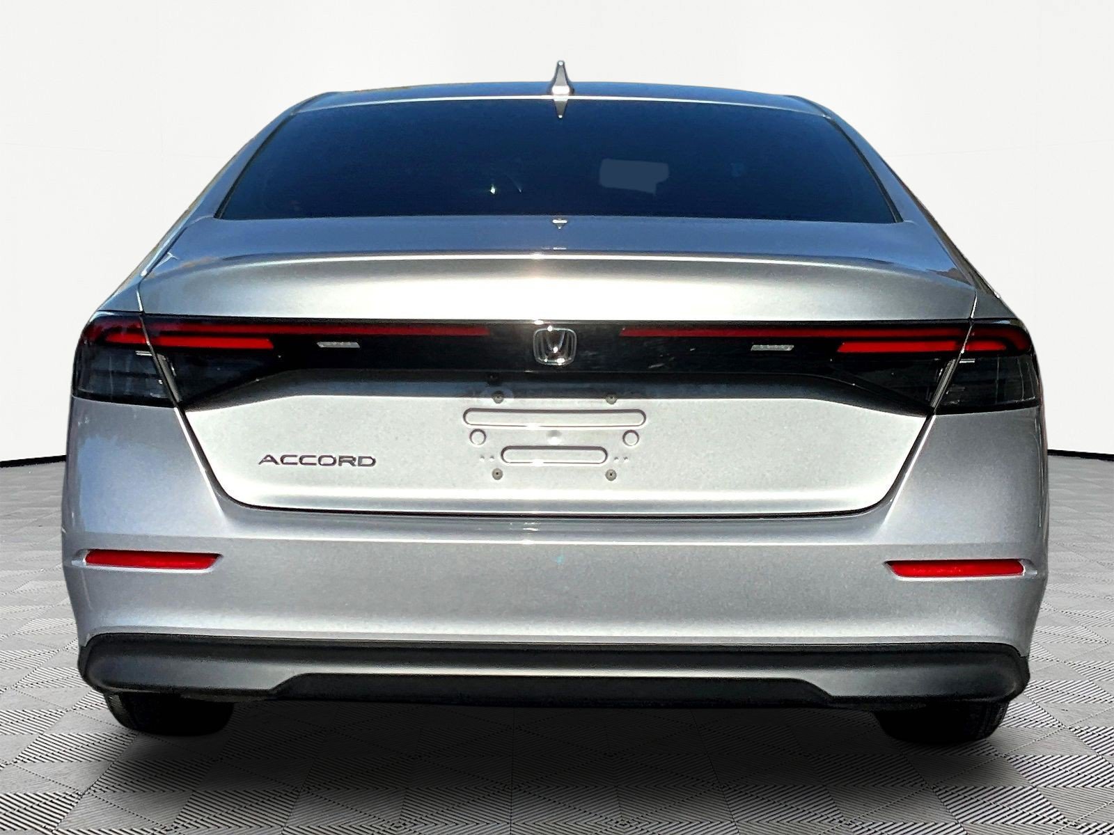 Used 2024 Honda Accord EX image 5