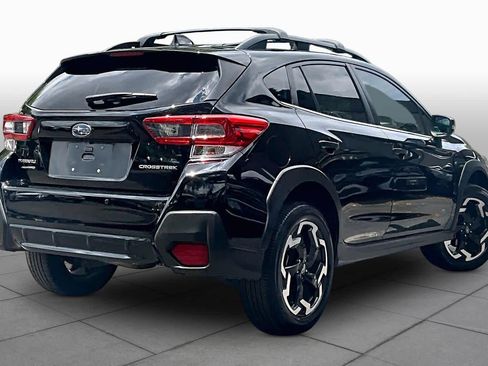 Used 2023 Subaru Crosstrek 2.5i Limited image 13