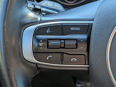 Used 2021 Kia K5 GT-Line image 19