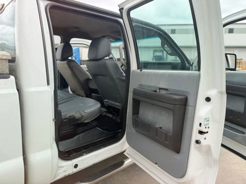 Used 2016 Ford F250 XL w/ Power Equipment Group AWD/4WD image 23