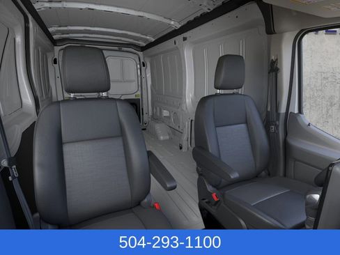 New 2026 Ford Transit 250 148 Medium Roof image 10