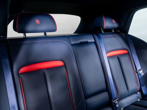 Used 2023 Rolls-Royce Cullinan image 31