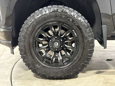 Used 2020 Chevrolet Silverado 1500 RST w/ All-Star Edition AWD/4WD image 26
