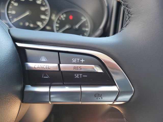 Certified 2026 MAZDA CX-50 AWD 2.5 S w/ Weather Package image 23
