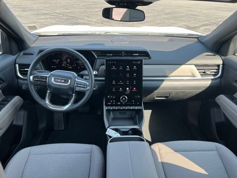 Used 2025 GMC Terrain Elevation FWD image 18
