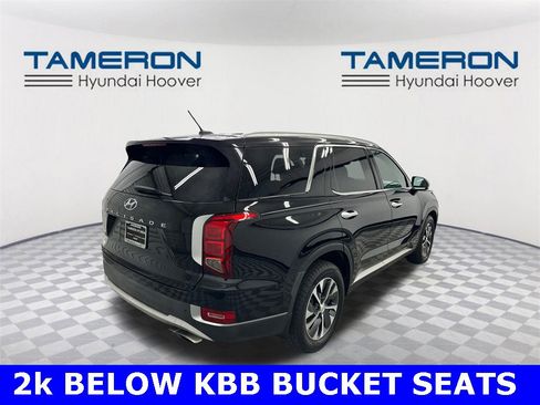 Used 2020 Hyundai Palisade SEL image 5