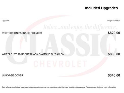 Used 2023 Volvo XC90 B5 Core w/ Protection Package Premier AWD/4WD image 20