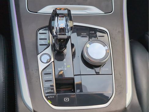 Used 2022 BMW X5 sDrive40i w/ M Sport Package image 20