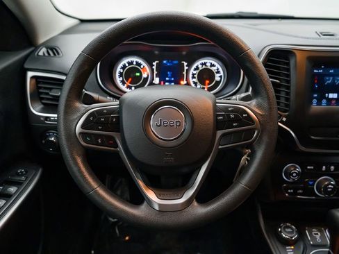 Used 2020 Jeep Cherokee Latitude image 14