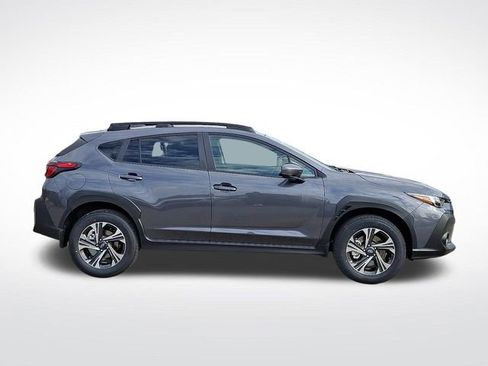 New 2026 Subaru Crosstrek 2.5i Premium image 8