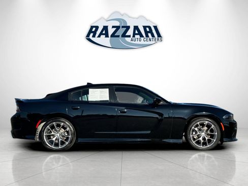 Used 2023 Dodge Charger GT image 2